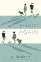 E. Lockhart | Again Again | Taschenbuch | Englisch (2022) | 289 S.