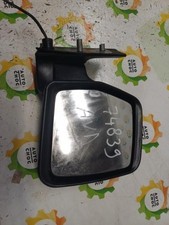 Retroviseur droit (ou coque) Fiat SCUDO