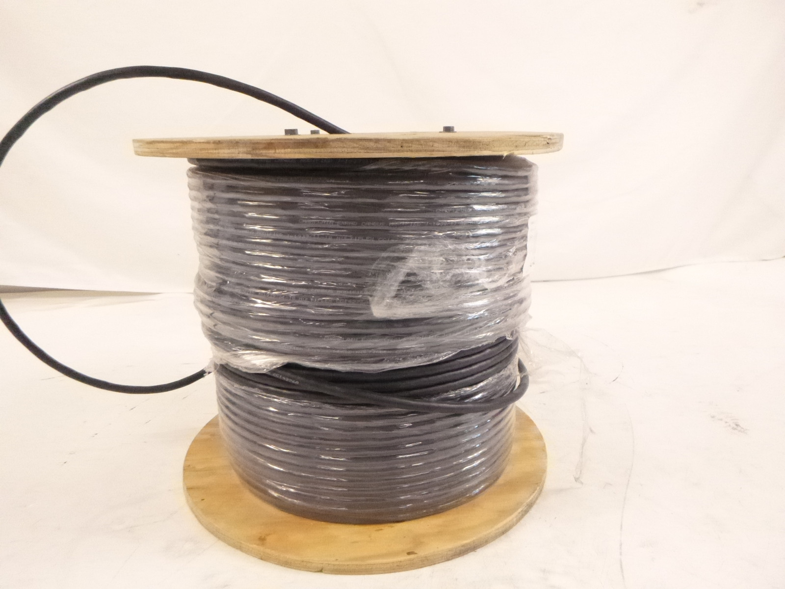 500' Champlain Cable 23-00065 EXRAD Can-Bus Cable J1939/11 18GA | eBay