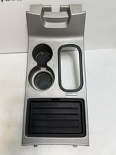 2007 2008 2009 2010 Ford Edge Center Console Shifter Bezel Cup Holder Oem