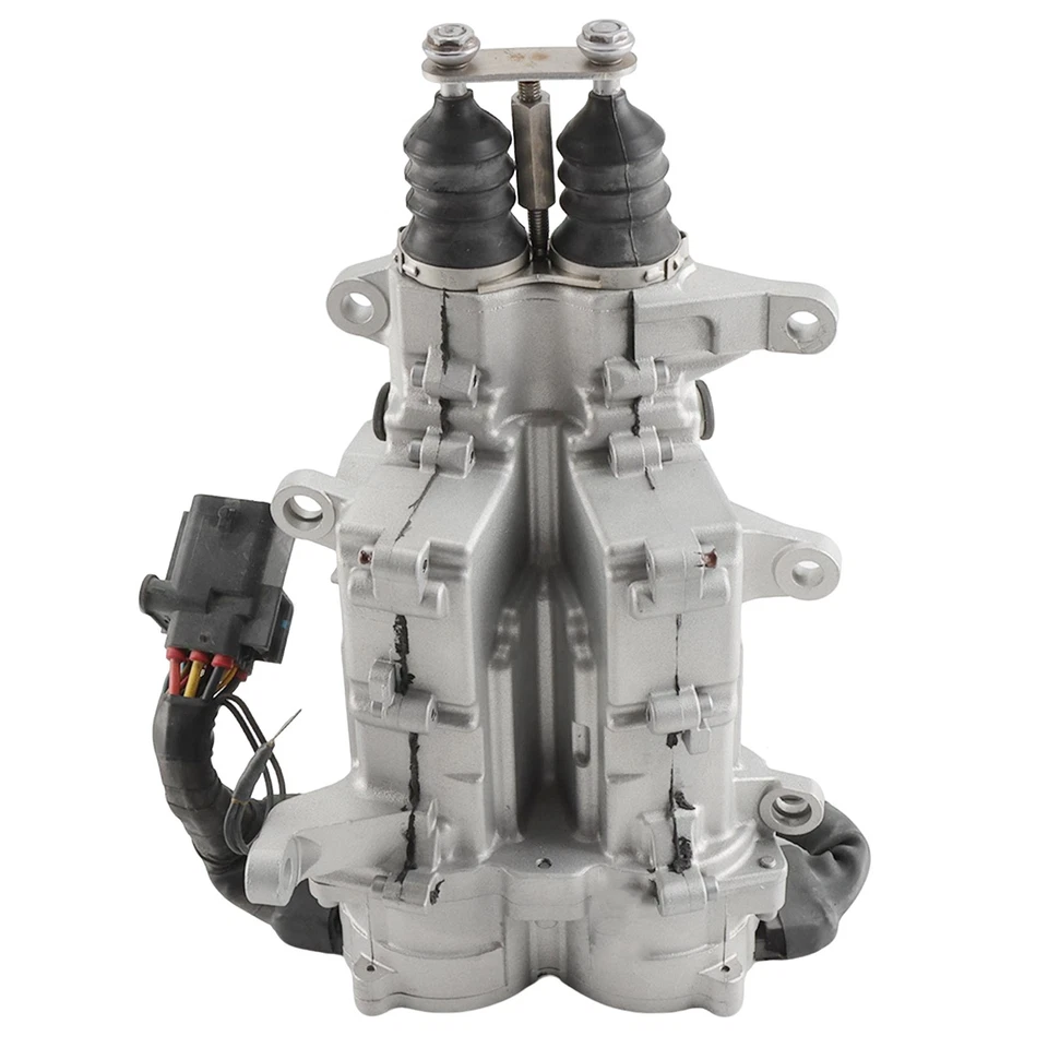 Conjunto de actuador de embrague 414702D011 para Hyundai Elantra Tucson Kia Forte Soul Foto 4 de 4