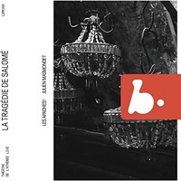 Sandrine Buendia Le - La Tragedie De Salome - Cd - G4Z