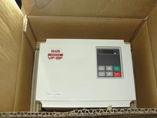 NAIS MATSUSHITA BFV80074FPT 400V COMPACT INVERTER NEW IN BOX
