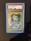 1999 Pokémon Base Set Blastoise Holo Unlimited Rare Card 2/102 WOTC PSA 5 !