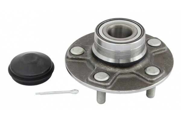 Radlagersatz Mapco 26226 FüR A32 Maxima QX J30 Nissan 4 3-image