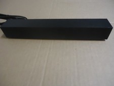 2 X HP S100 Speaker Bar