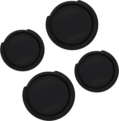 Acoustic Guitar Soundhole Cover, Guitar Mute Soundhole Cover, 2Pcs 38/39 Inch