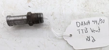 Ford F150 F250 F350 Dana 44 50 TTB Axle Housing Vent Nipple Barb Fitting #2