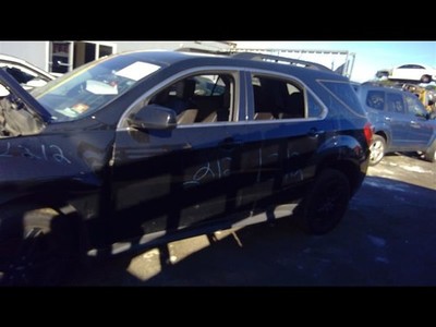 AC Compressor Fits 15-17 EQUINOX 1037361