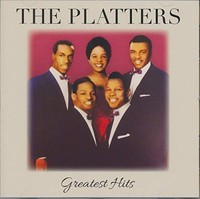 Platters - Greatest Hits - Cd - F600Z