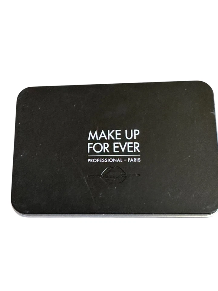 MAKE UP FOR EVER - MATTE VELVET SKIN - BLURRING POWDER FOUNDATION - Y455 - NEW - Image 2 of 3