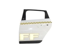 Porte arrière et accessoires Lancia DELTA