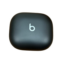 2025 Powerbeats Fit Replacement Charging Case Genuine OEM - Black