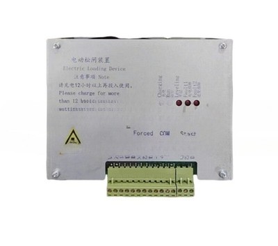 1pc Elevator electric brake release device HCDJ12-5D1 *tn