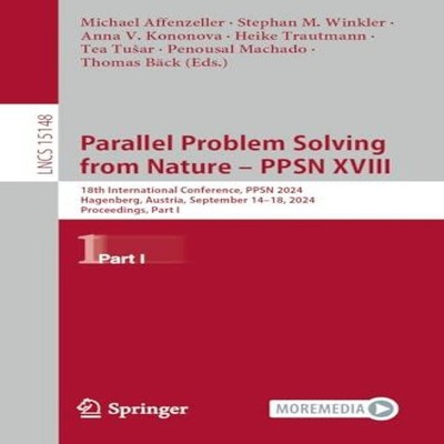 Parallel Problem Solving from Nature - PPSN XVIII 18th Internatio