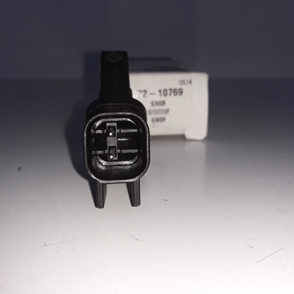 Nuevo conjunto de sensor de velocidad ABS para Volvo XC60 V40 2010 2011 2012 2013 2014 Foto 3 de 4