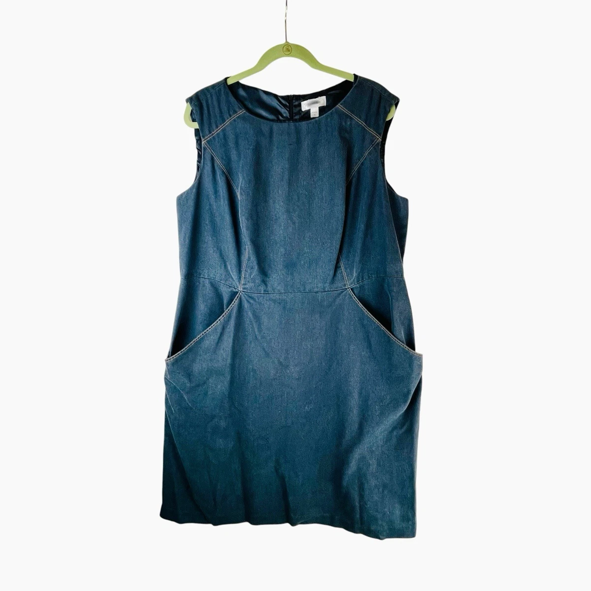 white christmas dresses Tennessee Sunsets Maxi Dress - Dark Denim, Small | Hazel and Olive main image 1