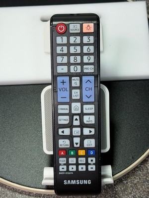 Samsung BN59-01267A Smart TV Remote Control