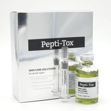 MEDI PEEL Pepti Tox Ampoule 35ml Anti Wrinkle K-Beauty