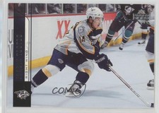 2006-07 Upper Deck Jordin Tootoo #113 1dm1
