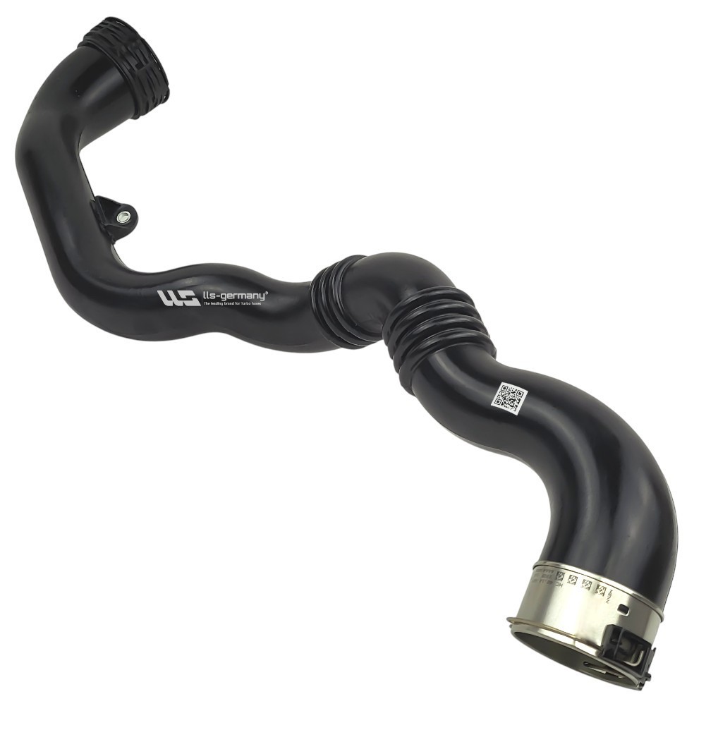 Intercooler Hose For VAUXHALL Meriva Mk2 (B) (S10) 1.6 CDTI 13360919 1302271