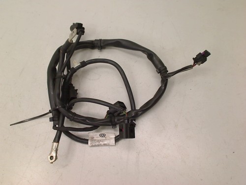 DYNAMO KABELSET VW CC (358) Sedan 2.0 TDI 16V (CUWA(Euro 6)) 2015 3C8971230D