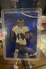 2023 Panini Prestige - Marlon Humphrey #26 Xtra Points Blue /399