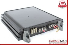 00-03 Mercedes S55 CL55 AMG Lautsprecher Verst&auml;rker Gain Eq Freq Schalter Modul