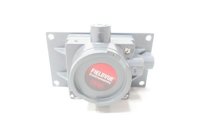 Fisher DVC6025 Fieldvue Positioner Feedback Unit