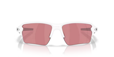 Oakley Sunglasses FLAK 2.0 XXL OO9488-1263 Matte White / PRIZM