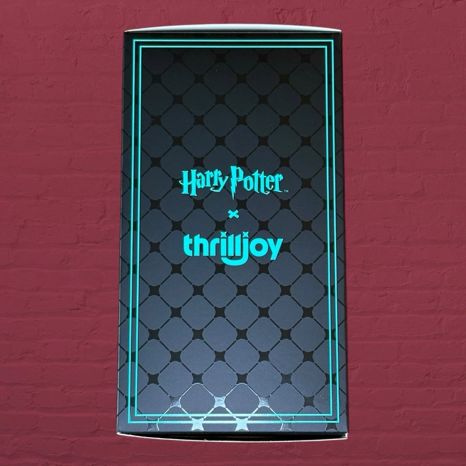 SDCC 2025 Boardwalk Bash Block Party Thrilljoy PIX! Harry Potter BLOO LE 500 Foto 4 de 4