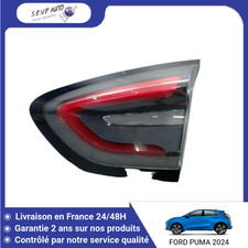 Feu avant (phare) Ford PUMA