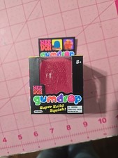 Nee Doh Gumdrop - Pink Viral Tik Tok - New