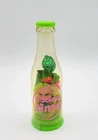 Vintage Liddle Kiddles *LUSCIOUS LIME KOLA* Doll Soda Bottle Mattel 1960's