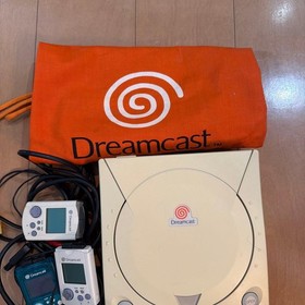 Dreamcast Body
