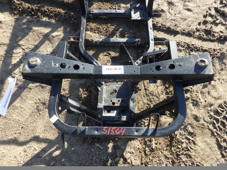 Polaris Ranger 570 15 Frame 1020145-458 51564 Foto 2 de 4