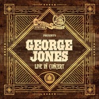 Jones - Live At Church Street Station - Cd - G3Z