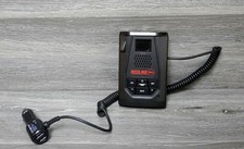 Escort Redline 360 C Radar Detector System - Black