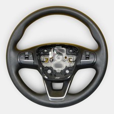 2022-2024 Ford Maverick Steering Wheel W Switch Button Rim Control Urethane Oem