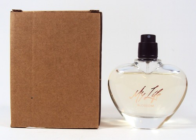 #ad #ad Mary J. Blige My Life Blossom Eau de Toilette Spray 1.0 oz 30 ml NEW $39.99