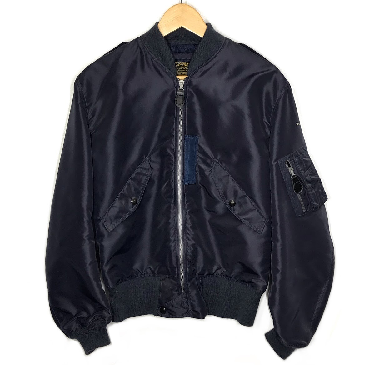 Buzz Rickson's Buzz Rickson's L-2A 'SUPERIOR TOGS… - image 1