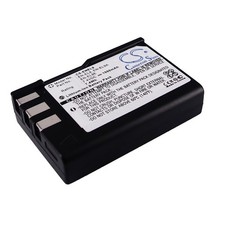 Battery for NIKON D3000 D40 D40A D40C D40X D5000 D60 EN-EL9 EN-EL9A EN-EL9E