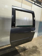 Porte avant et accessoires Peugeot 807