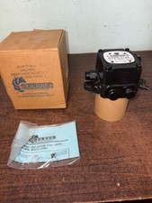 NEW SUNTEC A2VA-7116 3450 RPM RIGHT HAND ROTATION RIGHT HAND NOZZLE P4-91  B520