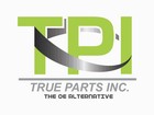 Mass Air Flow Sensor TRUE PARTS INC. MAF1326 fits 1993 Lincoln Mark VIII 4.6L-V8
