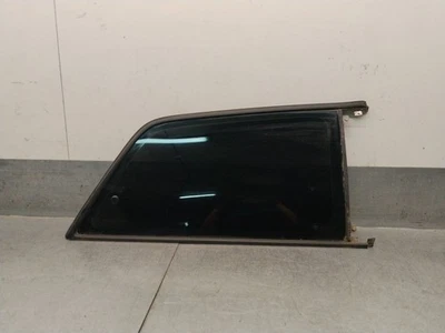 8L3847100B HINTERES RECHTES FENSTER / 8L3847100B / 6040864 FÜR AUDI A3 8L1 1.8 - Bild 1 von 4