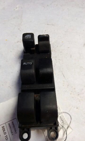 Interruptor elétrico de porta Nissan Pathfinder 1998 (Master) - Imagem 3 de 4