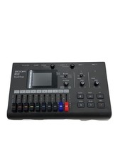 ZOOM Mixer R12 Used