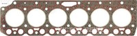 Victor Reinz 61-35870-00 Dichtung FüR Zylinderkopf Zylinderkopfdichtung