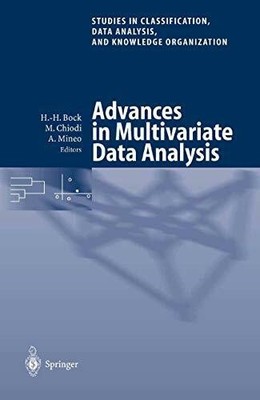 Advances in Multivariate Data Analysis: Proceedings of the Buch Springer